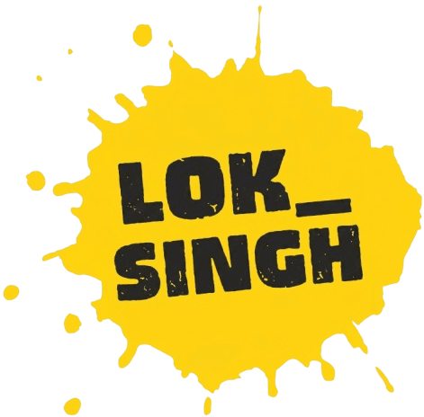 Lok Logo